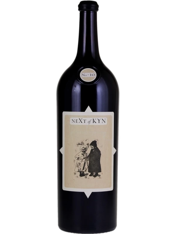 Sine Qua Non, Next of Kyn