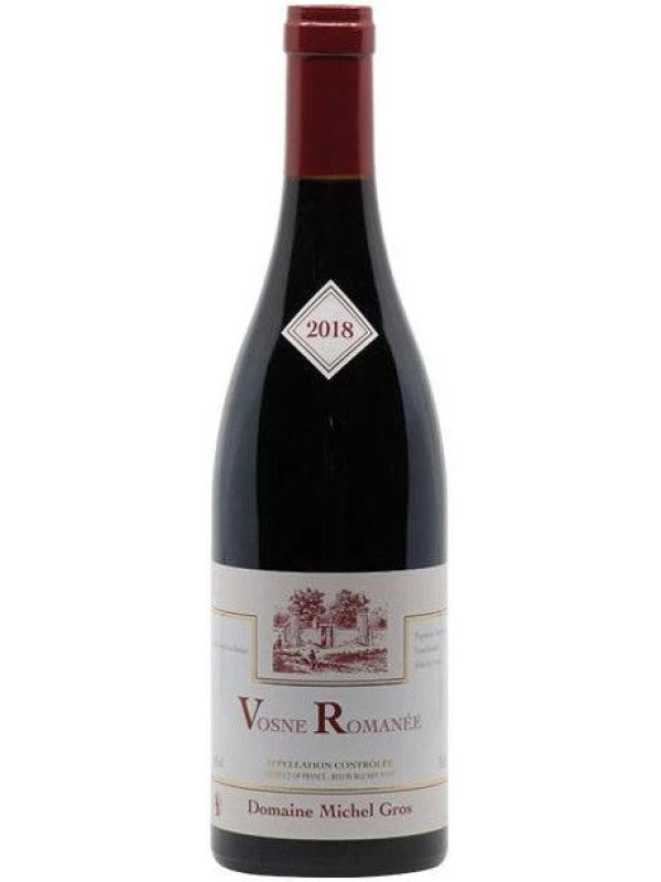 Domaine Michel Gros, Vosne-Romanee AOC