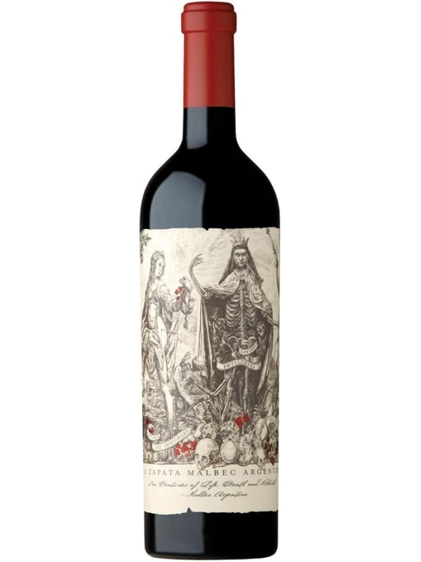 Catena Zapata, Malbec Argentino, Mendoza