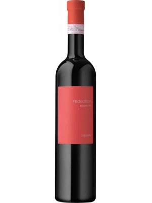 Вино Plozza, Red Edition Sassella DOCG 2016, 0.75 л