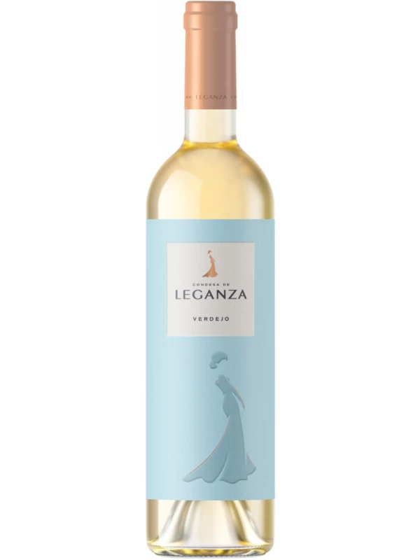 Condesa de Leganza Verdejo, La Mancha DO