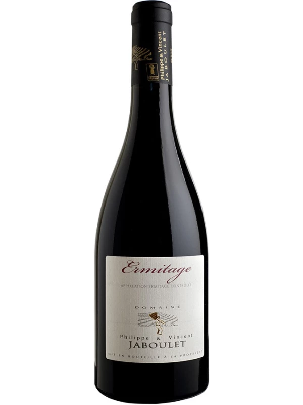 Domaine Philippe & Vincent Jaboulet, Ermitage AOC