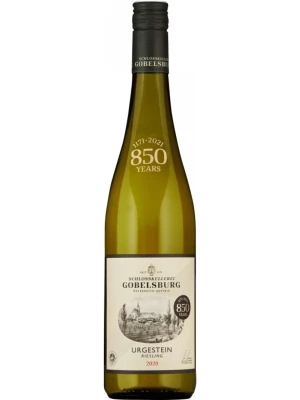 Вино Schlosskellerei Gobelsburg, Urgestein Riesling 2020, 0.75 л