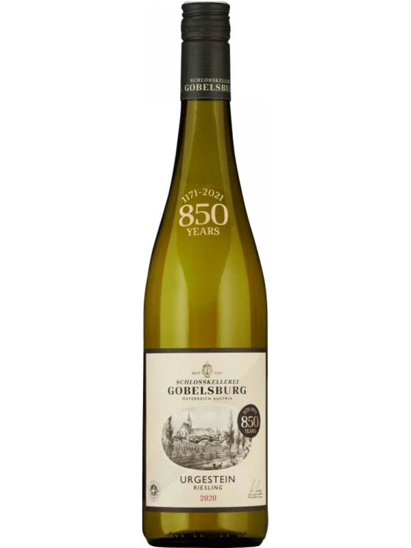 Schlosskellerei Gobelsburg, Urgestein Riesling