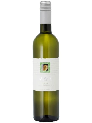 Вино Alasia Gavi DOCG 0.75 л