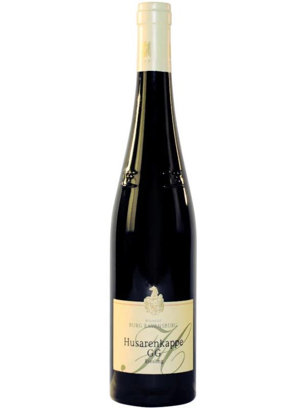 Burg Ravensburg, Husarenkappe Riesling