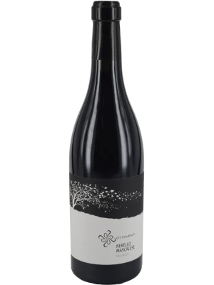 Вино Ottoventi, Nerello Mascalese, Sicilia IGT 2010, 0.75 л