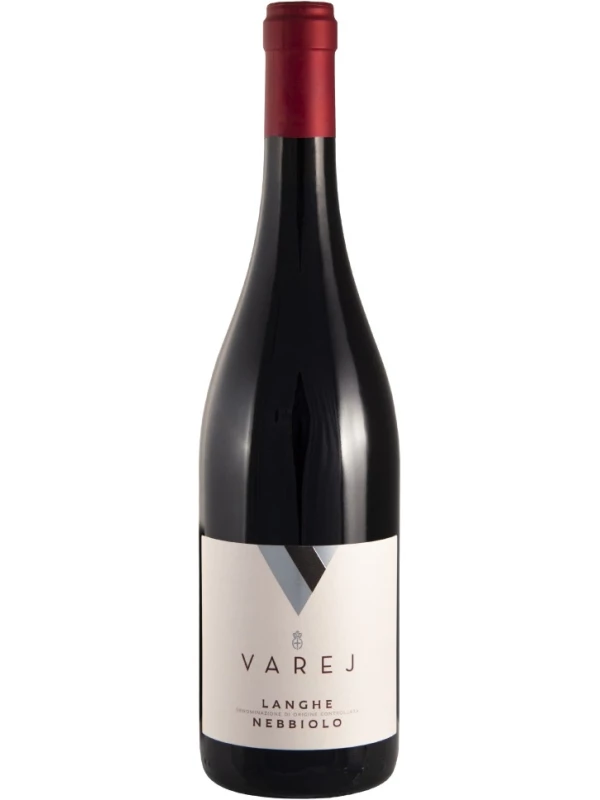 Varej Langhe DOC Nebbiolo