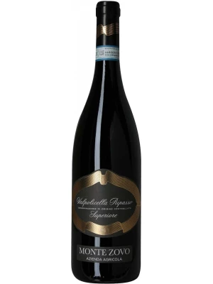 Вино Monte Zovo, Valpolicella Ripasso DOC Superiore 0.75 л