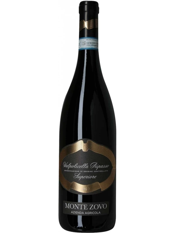 Monte Zovo, Valpolicella Ripasso DOC Superiore