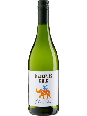 Вино BlackFalls Creek Chenin Blanc 2023, 0.75 л