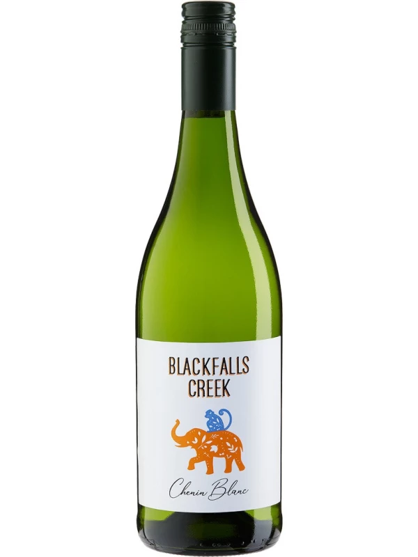BlackFalls Creek Chenin Blanc