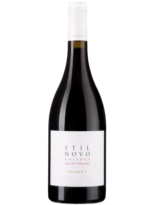 Вино Banfi, Stilnovo, Toscana IGT 2022, 0.75 л