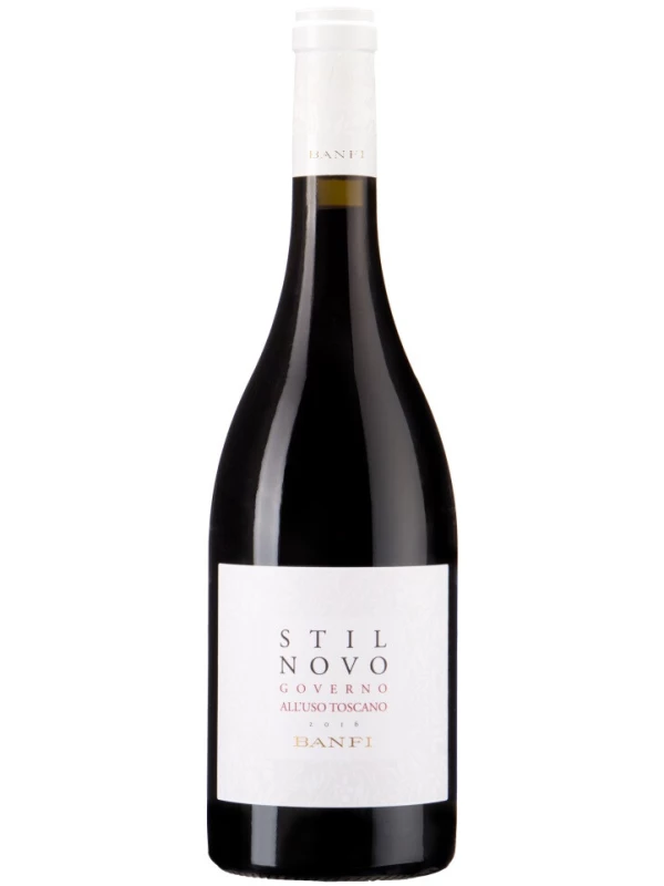 Banfi, Stilnovo, Toscana IGT