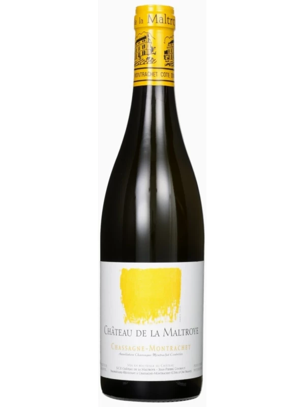Chateau de la Maltroye, Chassagne-Montrachet AOC Blanc