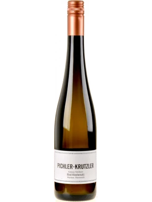 Вино Pichler-Krutzler, Gruner Veltliner Ried Klostersatz 2017, 0.75 л