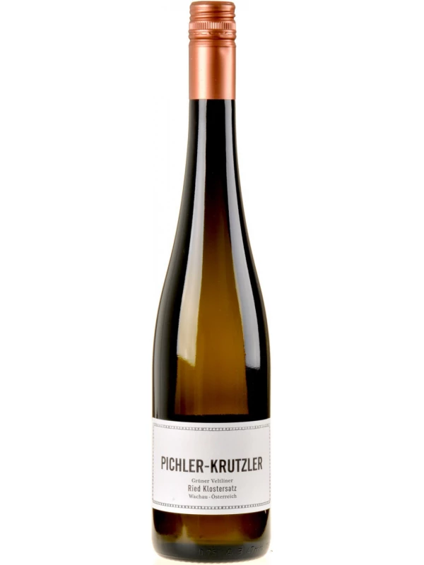 Pichler-Krutzler, Gruner Veltliner Ried Klostersatz