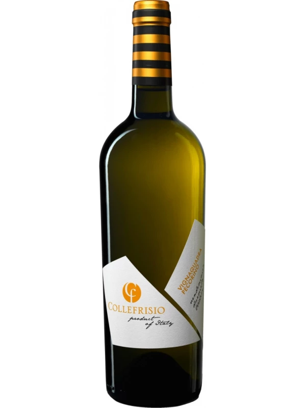 Collefrisio, Vignaquadra Pecorino, Terre di Chieti IGT