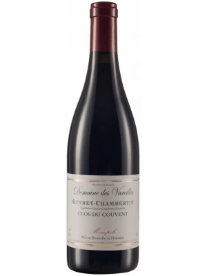 Вино Domaine de Varoilles, Gevrey Chambertin Clos du Couvent AOC 0.75 л