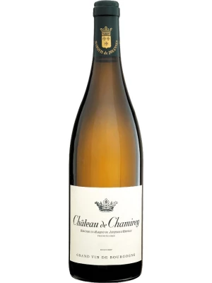 Вино Chateau de Chamirey, Mercurey Blanc 2019, 0.75 л