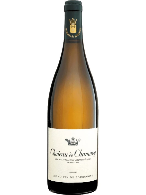 Chateau de Chamirey, Mercurey Blanc