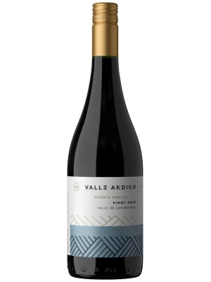 Вино Valle Andino, Pinot Noir Reserva Especial 0.75 л