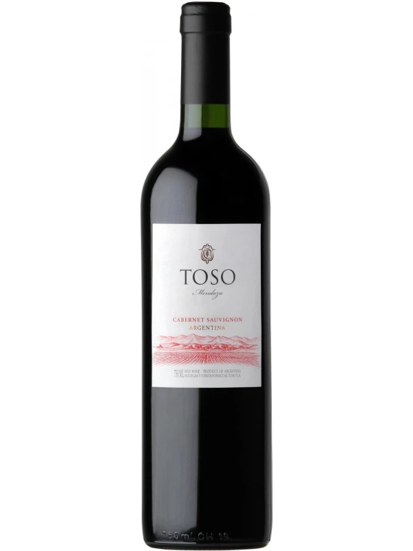 Toso Cabernet Sauvignon