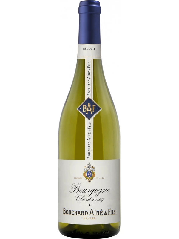Bouchard Aine & Fils, Bourgogne Chardonnay AOP