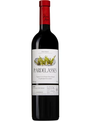 Вино Aixala I Alcait, Pardelasses, Priorat DOQ 2016, 0.75 л