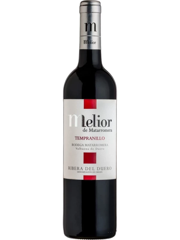 Bodega Matarromera, Melior Tinto, Ribera del Duero DO