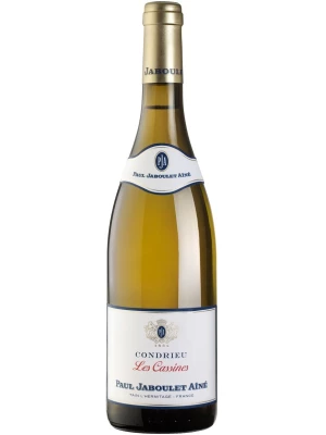 Вино Paul Jaboulet Aine, Les Cassines, Condrieu AOC 2016, 0.75 л