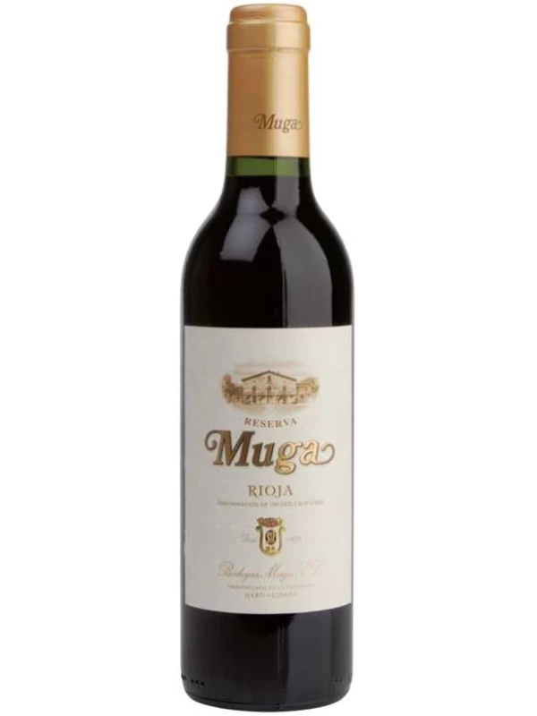 Muga, Reserva, Rioja DOC