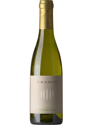 Вино Tramin, Chardonnay, Alto Adige DOC 2010, 0.375 л