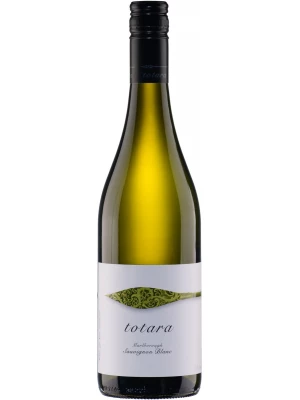 Вино Totara Sauvignon Blanc, Marlborough 2023, 0.75 л