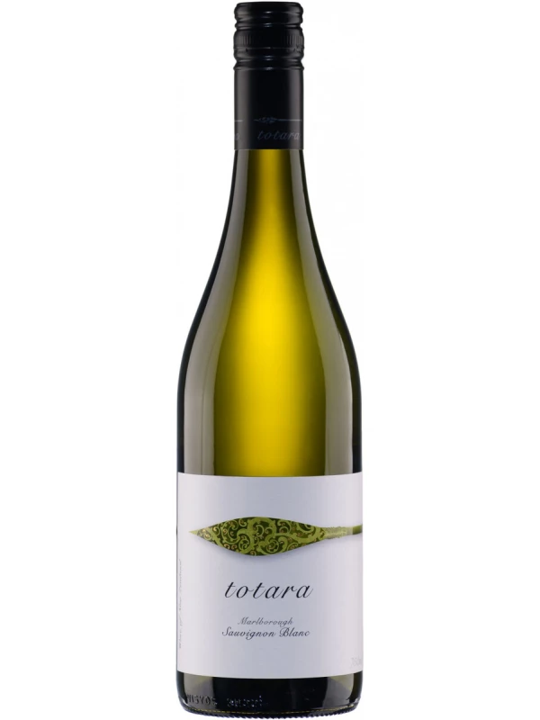 Totara Sauvignon Blanc, Marlborough