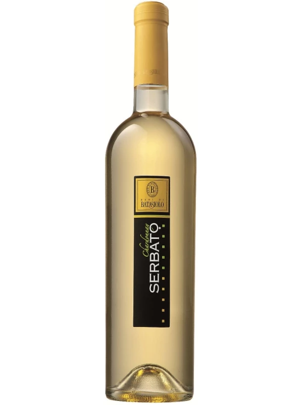 Batasiolo, Serbato Chardonnay, Langhe DOC