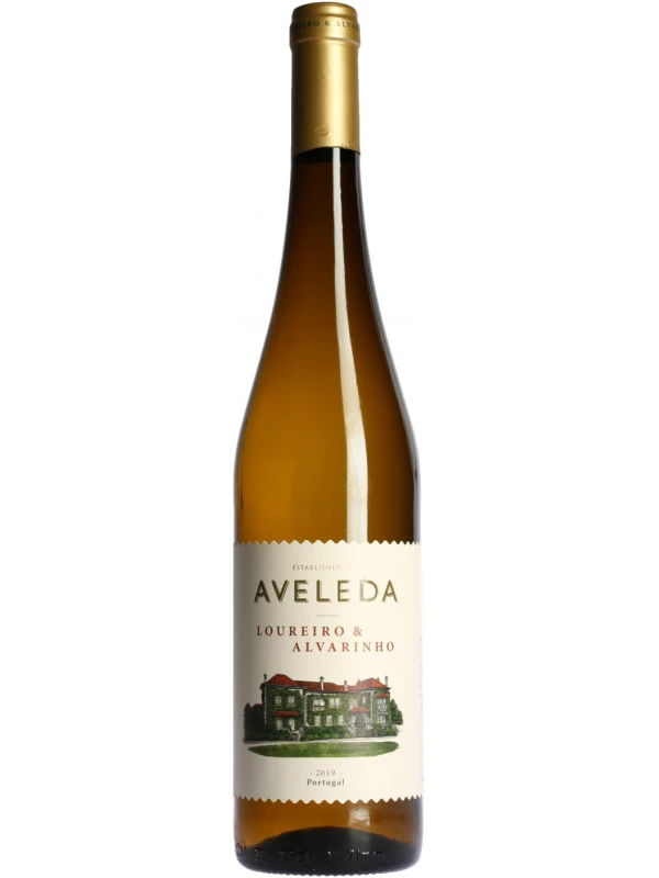 Quinta da Aveleda Loureiro & Alvarinho, Vinho Verde DOC