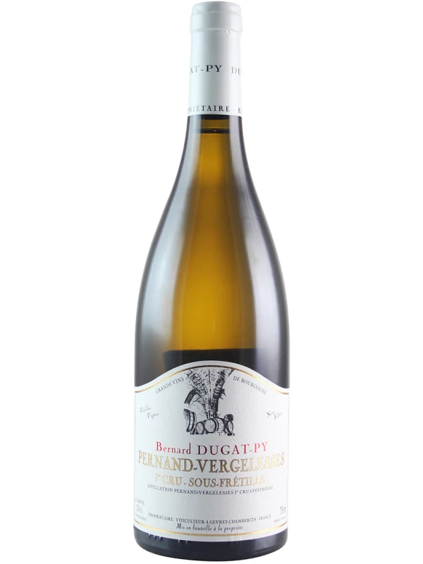 Domaine Bernard Dugat-Py, Pernand-Vergelesses 1er Cru Sous Fretille AOC