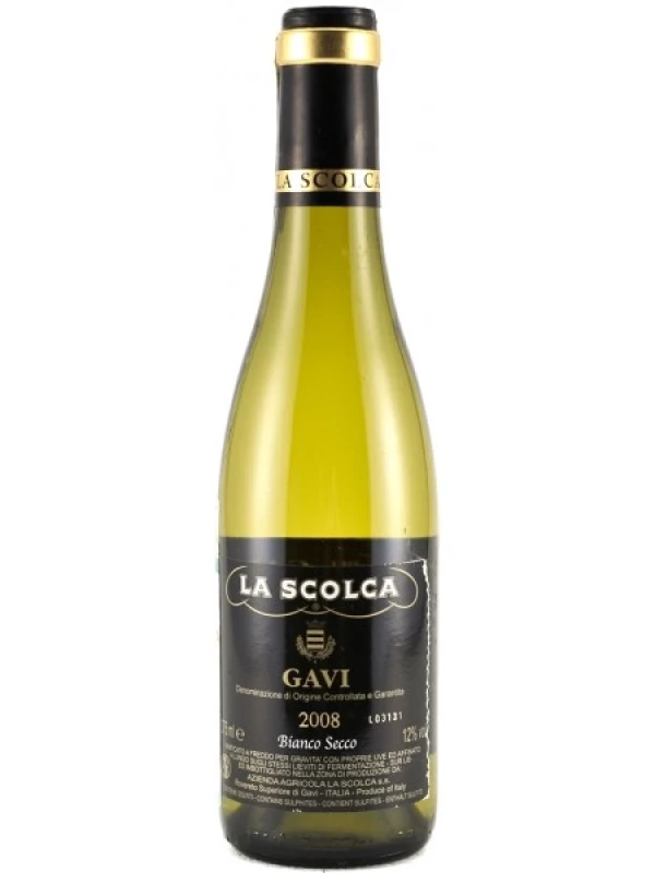 Gavi dei Gavi DOCG