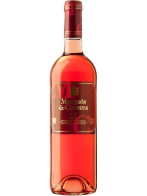 Вино Marques de Caceres, Rosado 2012, 0.75 л