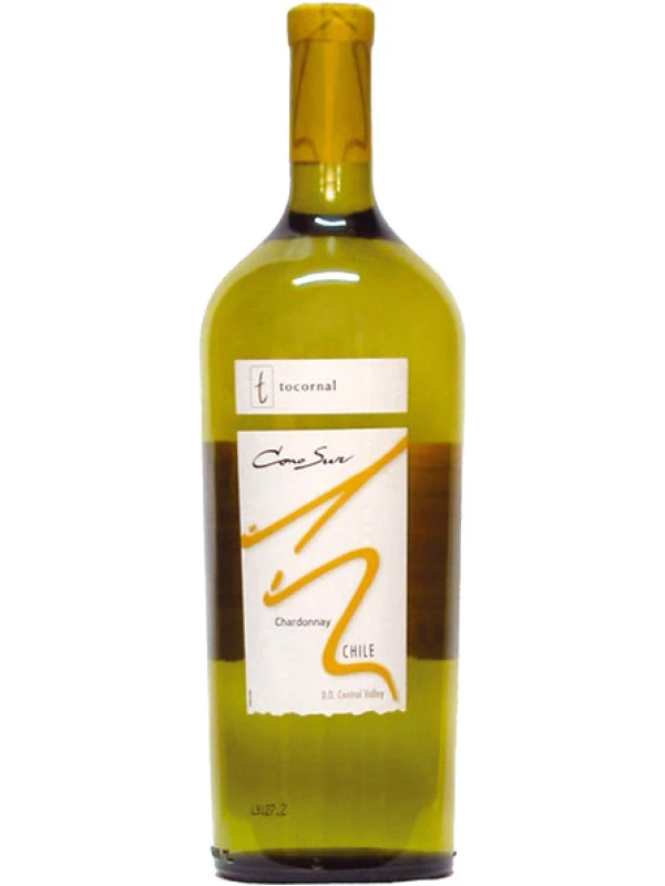 Cono Sur Tocornal Chardonnay Central Valley DO