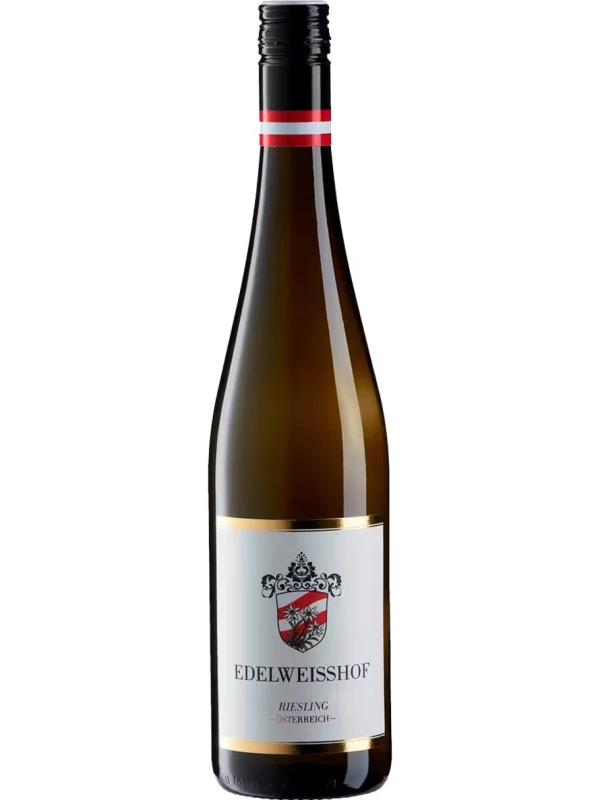 Heninger, Edelweisshof Riesling