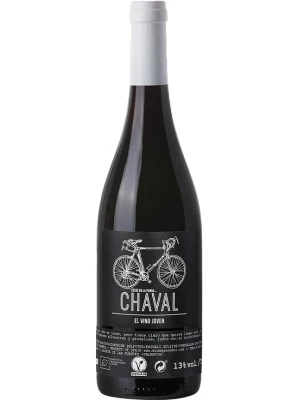 Вино Bodegas Nodus, Chaval Joven, Valencia DO 2020, 0.75 л