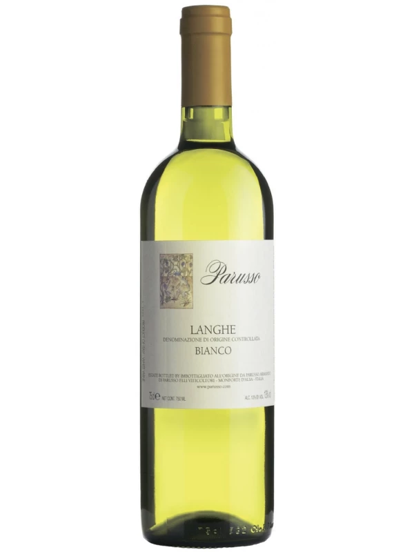 Parusso, Langhe DOC Bianco