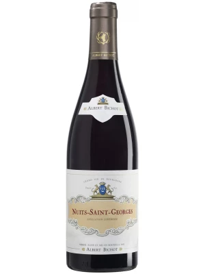 Вино Albert Bichot, Nuits-Saint-Georges AOC 2012, 0.75 л