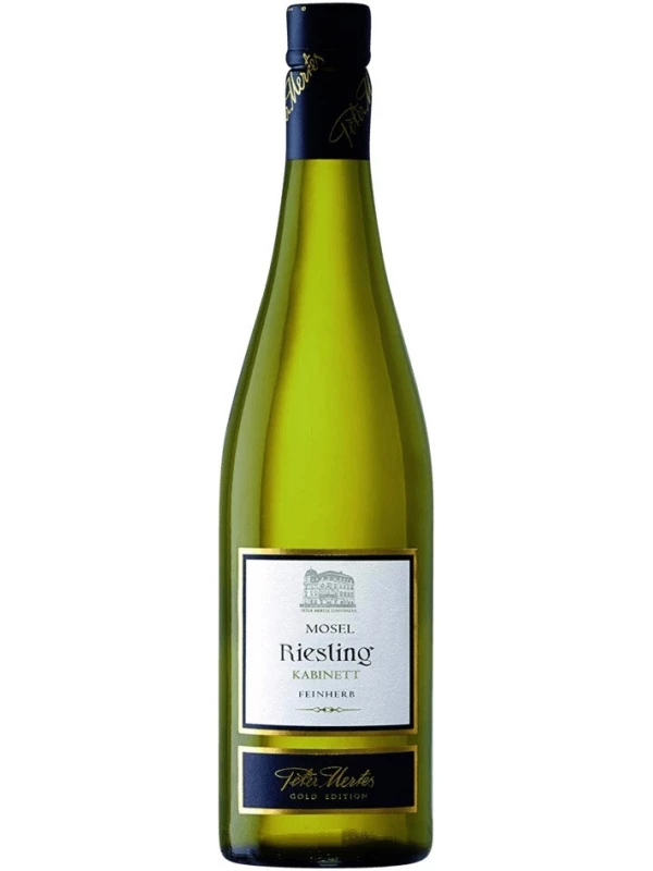 Peter Mertes, Gold Edition Riesling Kabinett