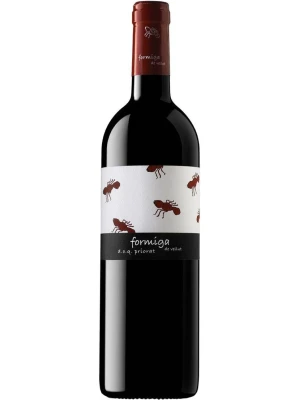 Вино Domini de la Cartoixa, Formiga de Vellut, Priorat DOQ 2015, 0.75 л
