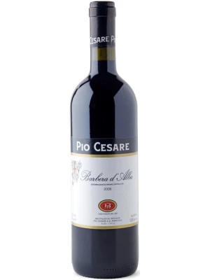 Вино Pio Cesare, Barbera d'Alba DOC 2008, 0.75 л
