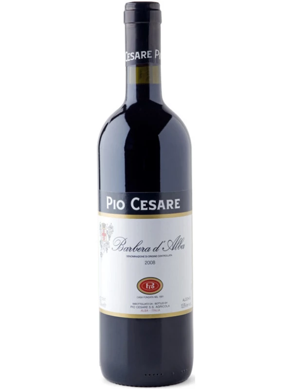 Pio Cesare, Barbera d'Alba DOC