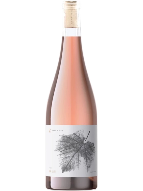 Zara Wines Areni Rose